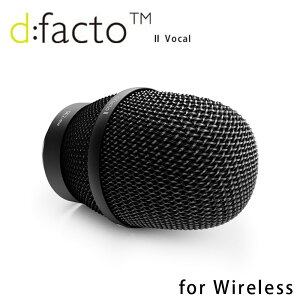 DPA 4018V-B-SE2 (FA4018VSE2-ewB) ���C�����X�A�_�v�^�[�Z�b�g ���S�̓��{���K�i�I