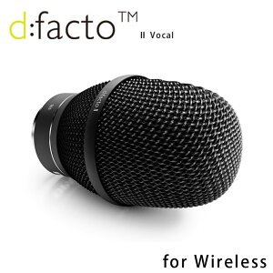 DPA 4018V-B-SE5 (FFA4018VSE5B) ���C�����X�A�_�v�^�[�Z�b�g ���S�̓��{���K�i�I