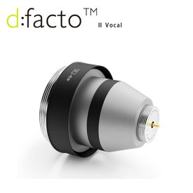 DPA FAASE2-ewB d:fact II VOCAL用アクセサリー ワイヤレス用アダプターのみ 安心の日本正規品！