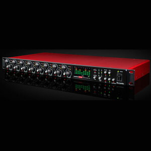 FOCUSRITE SCARLETT OCTOPRE DYNAMIC