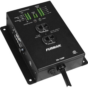 FURMAN CN-15MP ���S�̓��{���K�i�I