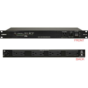 FURMAN M-8X AR 120V t@[} 艻d S̓{KiI