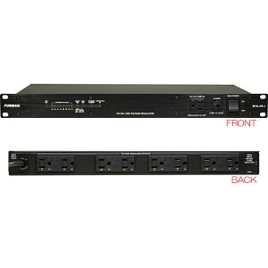 FURMAN M-8X ARJ 100V t@[} 艻d S̓{KiI