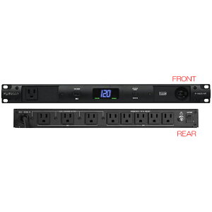 FURMAN P-1800 AR ���S�̓��{���K�i�I