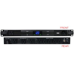 FURMAN P-1800 PF R J �t�@�[�}�� �p���[�R���f�B�V���i�[ ���S�̓��{���K�i�I�y�l�グ�O����/�݌Ɍ���z