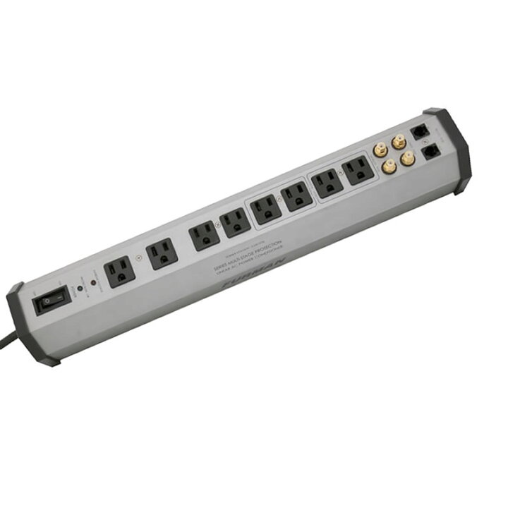 楽天市場】FURMAN PST-8D パワーコンディショナー ファーマン 【代理店 