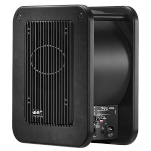 GENELEC 7040APM �X�^�W�I�E�T�u�E�[�t�@�[ ���S�̓��{���K�i�I