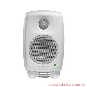 GENELEC 8010AW �z���C�g 1�{�P�i ���S�̓��{���K�i�I