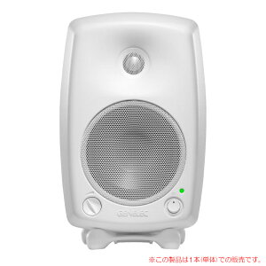 GENELEC 8030CW �z���C�g 1�{�P�i ���S�̓��{���K�i�I
