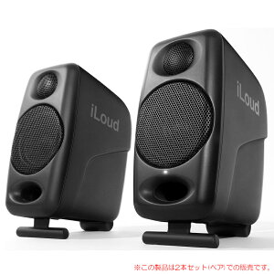 IK MULTIMEDIA ILOUD MICRO MONITOR S̓{KiI