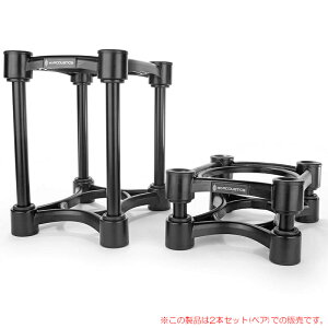 ISO ACOUSTICS ISO-155 2�{�y�A ���S�̓��{���K�i�I