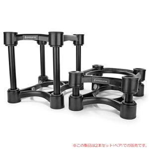ISO ACOUSTICS ISO-200 2�{�y�A ���S�̓��{���K�i�I