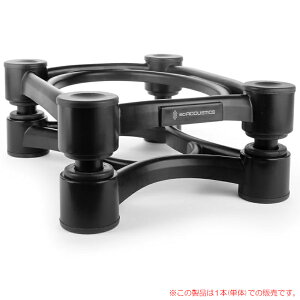 ISO ACOUSTICS ISO-200SUB 1�{�P�i ���S�̓��{���K�i�I