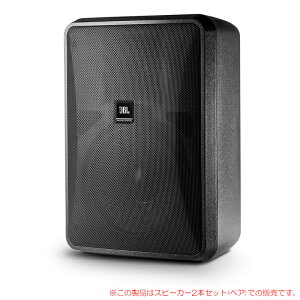 JBL CONTROL 28-1 �u���b�N 2�{�y�A ���S�̓��{���K�i�I