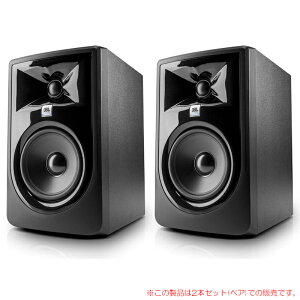 JBL 305P MKII 2{yA S̓{KiI MK2