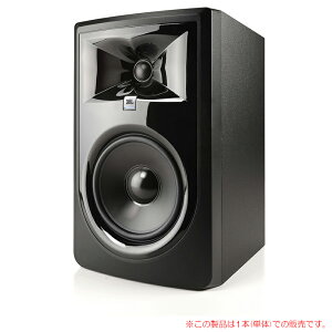 JBL 306P MKII 1�{�P�i ���S�̓��{���K�i�I MK2
