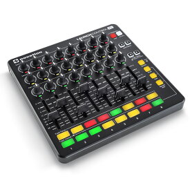 NOVATION LAUNCH CONTROL XL MKII