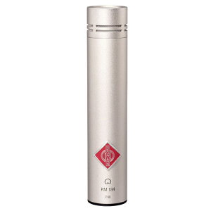 NEUMANN KM 184 jbP S̓{KiImC} }CN