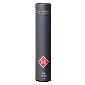 NEUMANN KM 184 MT }bgubN S̓{KiImC} }CN