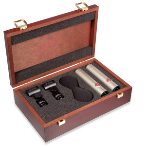 NEUMANN KM 185 STEREO SET S̓{KiI