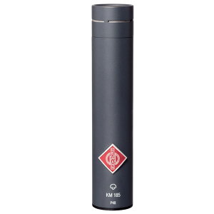 NEUMANN KM 185 MT }bgubN S̓{KiImC} }CN