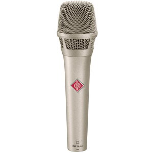 NEUMANN KMS 104 PLUS jbP S̓{KiImC} }CN