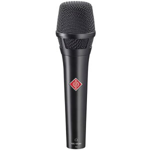 NEUMANN KMS 104 PLUS BK ubN S̓{KiImC} }CN