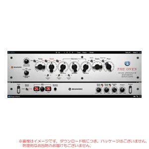 PLUGIN ALLIANCE MAOR APPELBAUM MASTERING & HENDYAMPS THE OVEN �_�E�����[�h�Ły5/31�܂œ����I�z