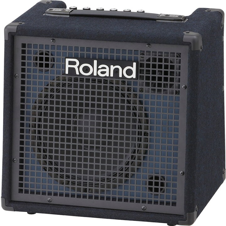 楽天市場】ROLAND KC-80 ローランド 3CH ミキシングキーボードアンプ 