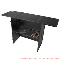 折りたたみ DJテーブル ほぼ未使用に近いです