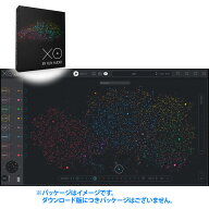 XLN AUDIO XO ダウンロード版 【最短当日シリアルPDF納品】【特価！在庫限り】