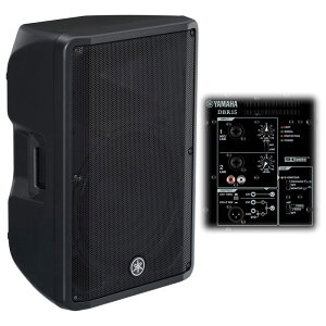 YAMAHA DBR15 AvXs[J[ E͑ʓr