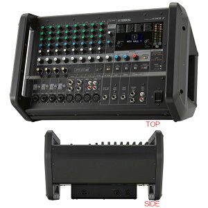 YAMAHA EMX7 p[h~LT[