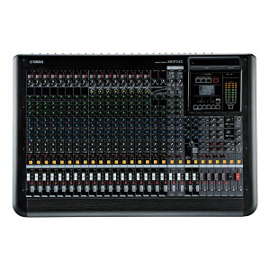 YAMAHA MGP24X y󒍒~zfW^ AiO nCubh~LT[