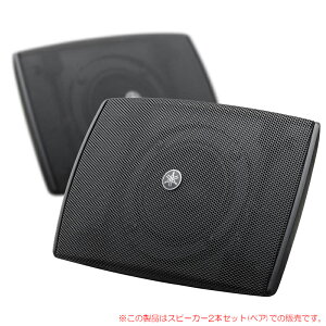 YAMAHA VXS3F �u���b�N 2�{�y�A �Ǌ|���X�s�[�J�[ ���[�C���s�[�_���X