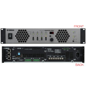 YAMAHA XMV4280 �n�C/���[���p�Ή��p���[�A���v VXC/VXS�V���[�Y