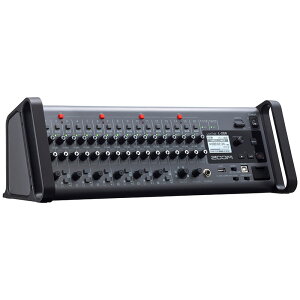 ZOOM LIVETRAK L-20R y32GB microSDHCJ[hv[gz