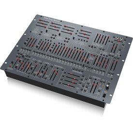 BEHRINGER 2600 GRAY MEANIE 安心の日本正規品！
