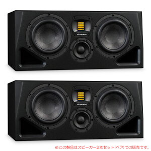 ADAM AUDIO A77H 2�{�y�A ���S�̓��{���K�i�I