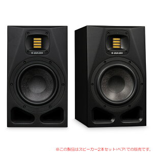 ADAM AUDIO A7V 2{yA S̓{KiI