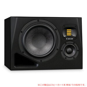 ADAM AUDIO A8H-L Lch 1�{�P�i ���S�̓��{���K�i�I