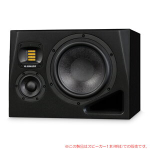 ADAM AUDIO A8H-R Rch 1�{�P�i ���S�̓��{���K�i�I
