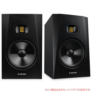 ADAM AUDIO T8V 2{yA jAtB[hj^[ S̓{KiI