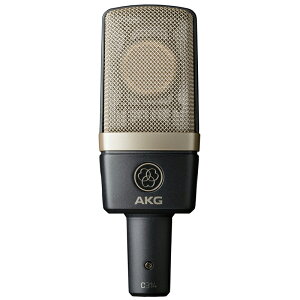 AKG C314-Y4 �q�r�m4�N�ۏ؃��f�� ���S�̓��{���K�i�I