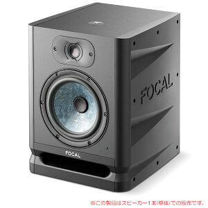 FOCAL ALPHA EVO 65 1�{�P�i ���S�̓��{���K�i�I