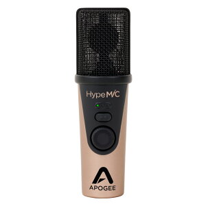 APOGEE HYPE MIC AiORv̍iʃOZ[ USB}CN HYPEMIC yۏؕtzyI݌Ɍz
