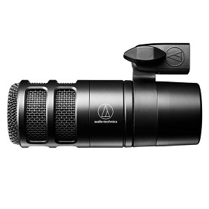 AUDIO-TECHNICA AT2040 ハイパーカーディオイド ダイナミックマイクロフォン 安心の日本正規品!
