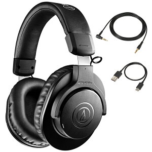 AUDIO-TECHNICA ATH-M20xBT S̓{KiI
