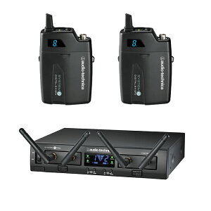 AUDIO-TECHNICA ATW-1311 SYSTEM 10 CAXVXe S̓{KiI