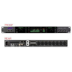 AVID PRO TOOLS CARBON 4935-00310-00